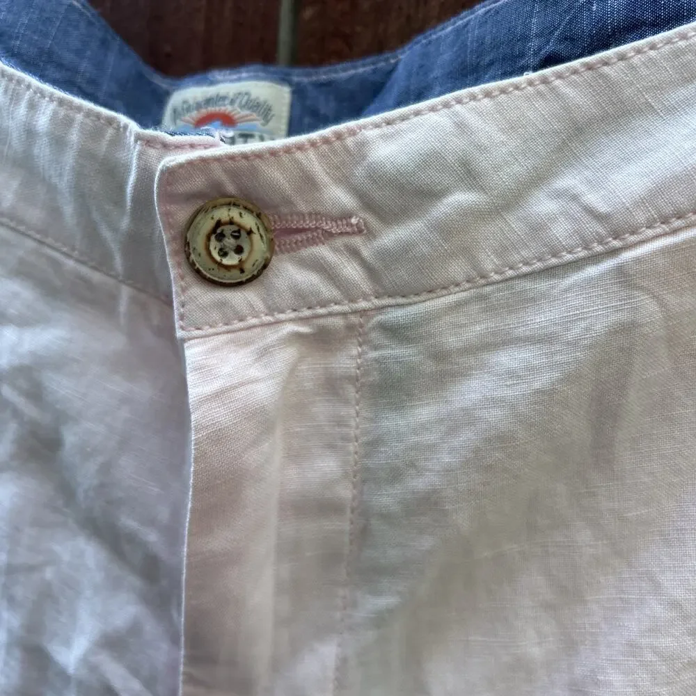 Faherty men 36